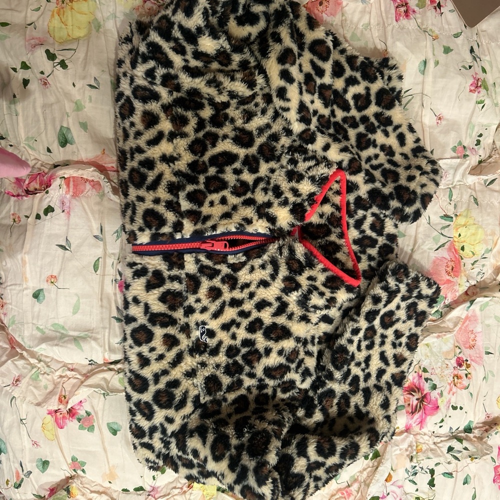 Vineyard Vines 1/4 zip